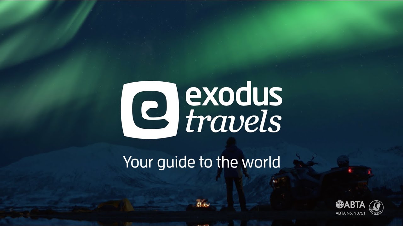 exodus travel erfahrungen