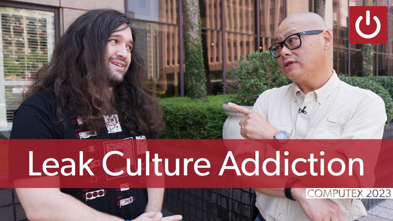Has Leak Culture Gone Too Far? YouTube Has Leak Culture Gone Too Far? YouTube