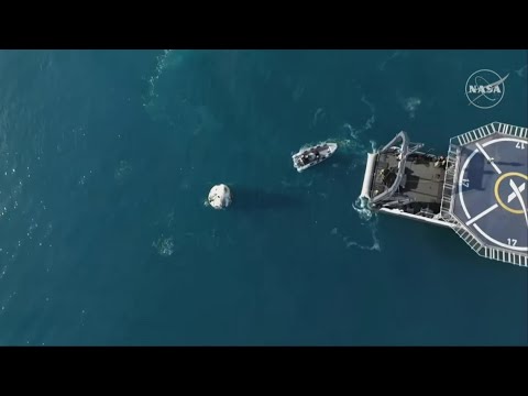 YouTube video