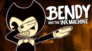 Download lagu Seria Bendy revine pe canal Seria Bendy revine pe canal