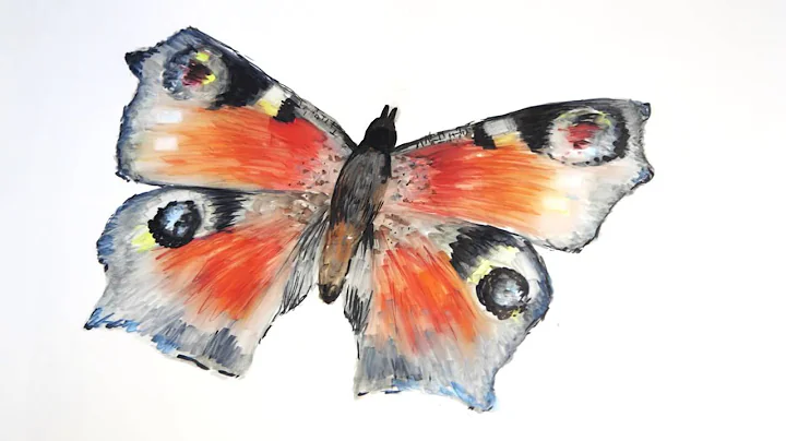 Winsor & Newton Pigment Markers