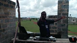 Vibes On Vybz Ep14 🔥🔥⚒️⛏️   Throwback Tunes  MJENGO EDITION
