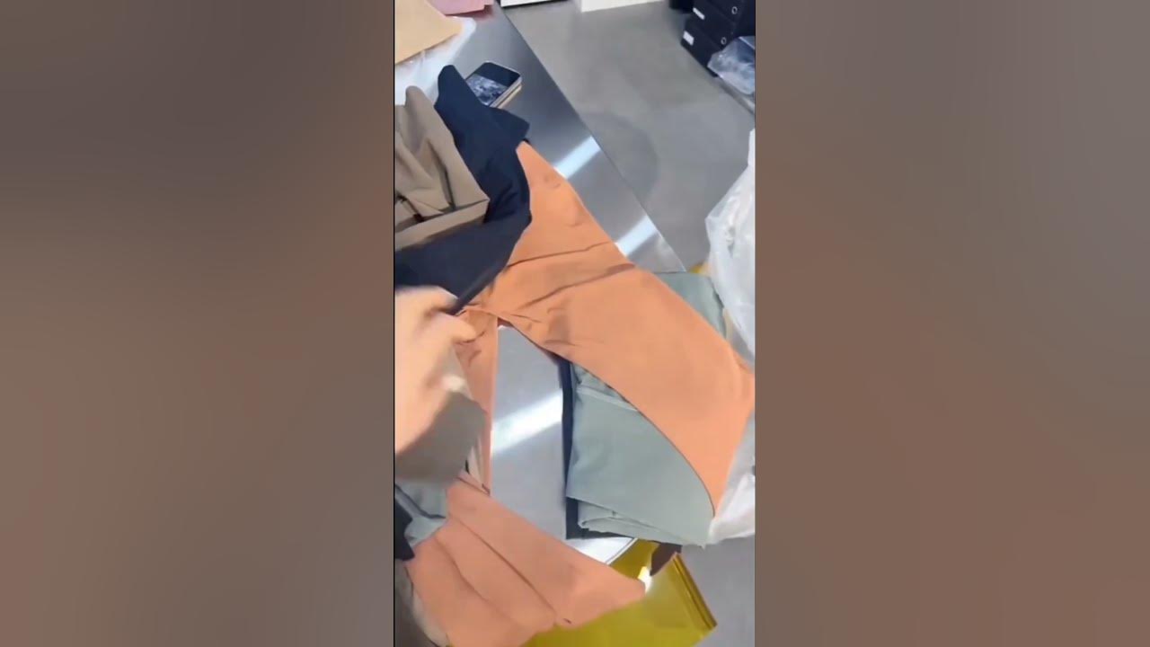 celana legging senam #perabotrumah #racunshopee #shopeehaul