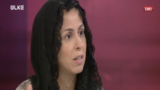 NİRAN ÜNSAL: GERÇEK BİR ERDOĞAN HAYRANIYIM