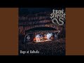 Yesterday, when I was mad (Live)