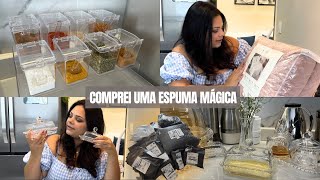 COMPRINHAS NA SHOPEE  PARA CASA  |  UTENSÍLIOS DE COZINHA