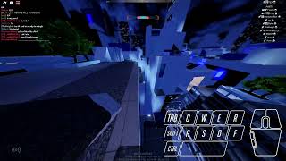 [REMOVED] Simple Borky Demonstration (Static chain to backwards long jump boost) Wealth
