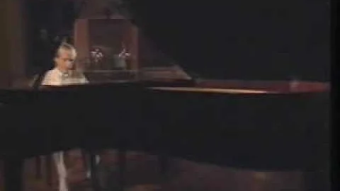 Richard Clayderman-Amore Caro Amore Ballo