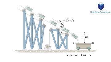 Small packages traveling on the conveyor belt (solved)