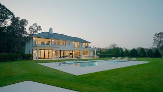 Luxury Real Estate Video | Sony FX3