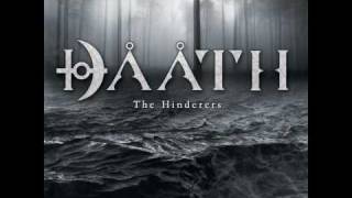 Daath - Blessed Through Misery