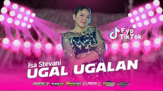 UGAL UGALAN cover \