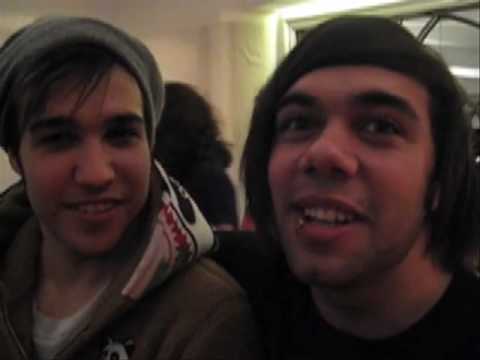 Footage From World Tour 09