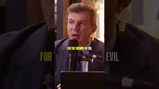 O’Keefe Media Group alleges: When good men do nothing...