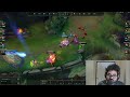 Peel vs engaging for more as support
