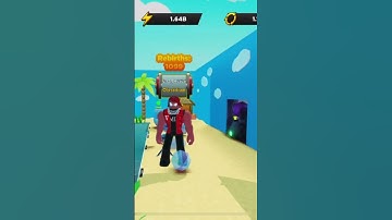 Strongman simulator  1100 rebirth ￼