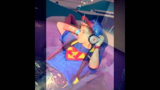Justin Bieber And Benjamin Lasnier Ep.3