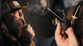 How to Use a Pipe Tamper (Most Smokers Get This Wrong)