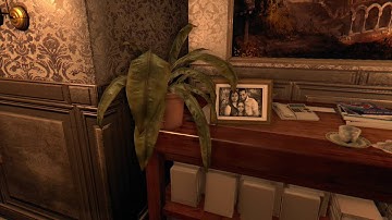 Dying Light Scary Custom Map