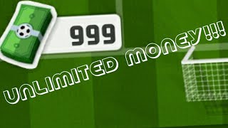 Score! Hero 2.11 - UNLIMITED MONEY DOWNLOAD APK (Updated 2019) screenshot 5