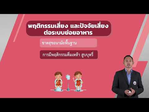 ระบบย่อยอาหาร วันที่ 16 ต.ค.63 | เนื้อหาทั้งหมดที่เกี่ยวข้องกับระบบ ย่อย อาหาร มี อะไร บ้างที่ถูกต้องที่สุด