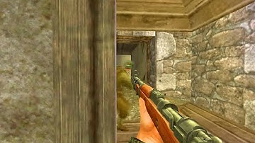 9th RB vs 187th | TPG Week 2 - DoD_Donner