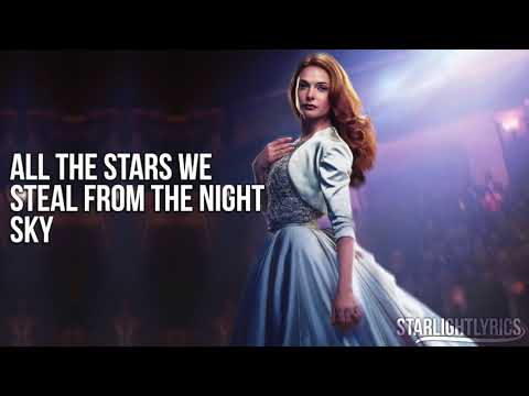 the-greatest-showman---never-enough-(reprise)-(lyric-video)-hd