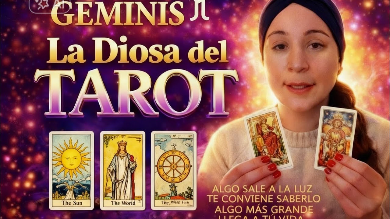 GÉMINIS TE VEO SUFRIENDO MUCHO! LO QUÉ SE AH IDO SERA LA ENTRADA HACÍA ALGO MÁS GRANDE Y PODEROSO 