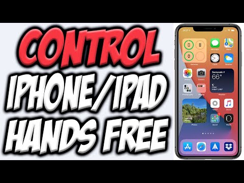 Video: Gdje je hands-free postavka na iPhone-u?