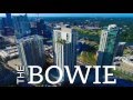 The bowie