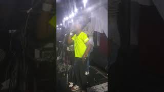 FILHO DE MANINHO PIMBOM TAMBÉM ESTÁ NA ANIMAÇÃO EM VÁRIAS FESTAS EM LUANDA