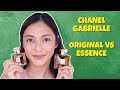 CHANEL GABRIELLE ORIGINAL VS ESSENCE | PHILIPPINES 🇵🇭
