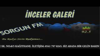 BEYAZ HAYVANLAR - İNCELER GALERİ ALBÜM TANITIM REKLAMI Resimi