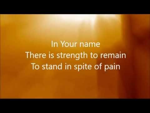 Your Name is Holy-Wendy O'Connell And Brian Doerksen/Vineyard