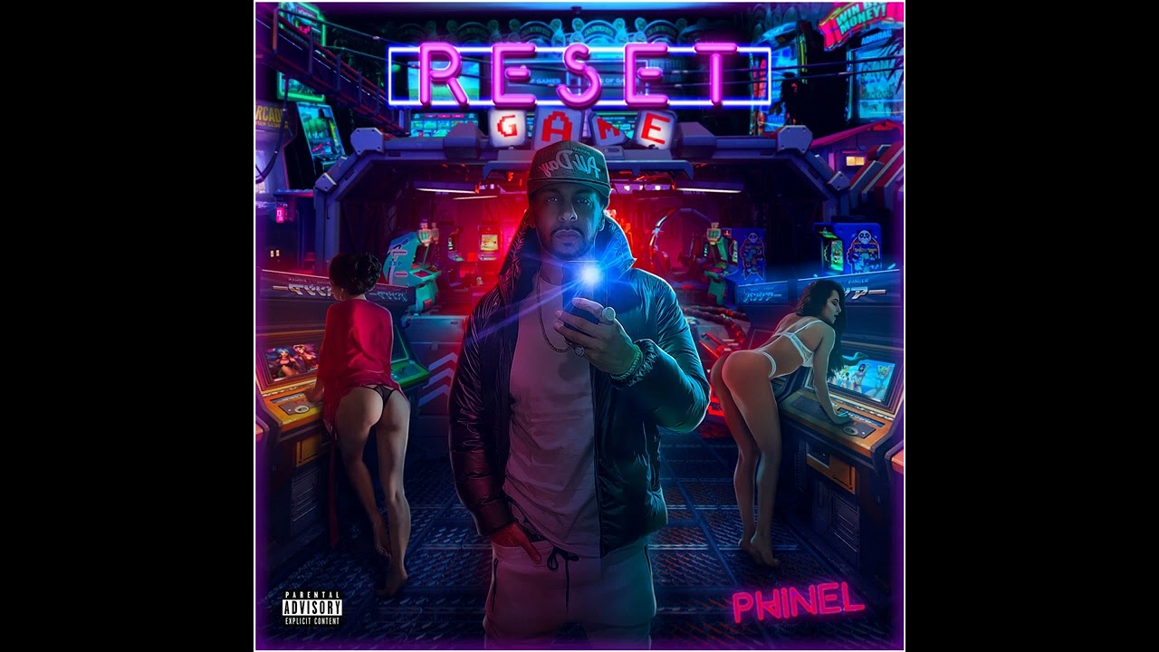 Phinel - Project Girl (90s Love)