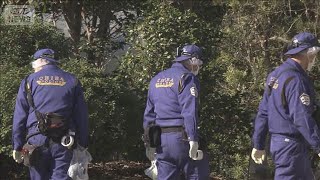 「殺さねえから」緊縛強盗の3人逃走　78歳男性から200万円奪う　千葉・君津市【知っておきたい！】【グッド！モーニング】(2026年2月3日)