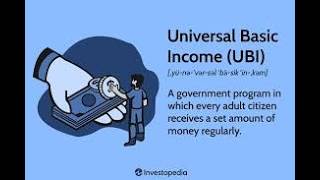 U B I to be trialed in Tasmania according to SEAN FORSD @ the ADVOCATE