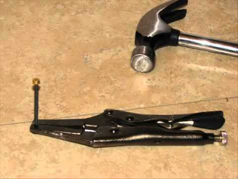 Hammer Vice Video