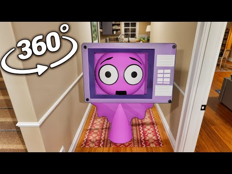 Incredibox Sprunki Oc