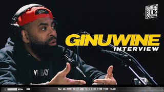 Ginuwine Opens About Aaliyah's Passing, Making of 