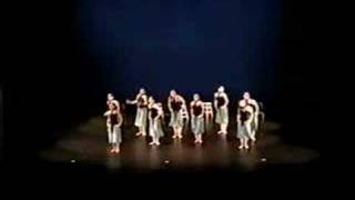 Ruby Blue - Final Show - 2007