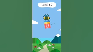 Tricky Test Get Smart Level 69 Walkthrough