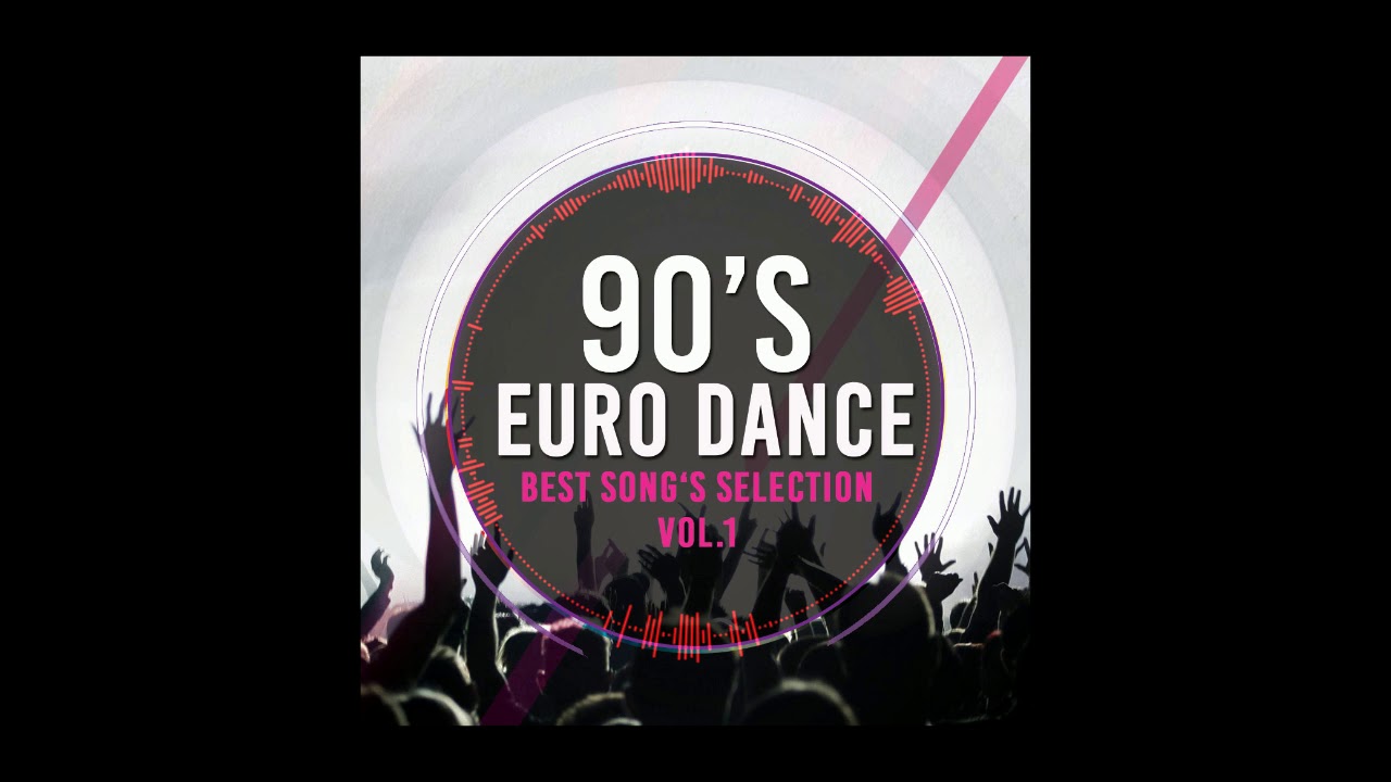 Eurodance / Dance 90's