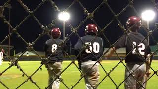 2018 B.H.S Softball/Baseball “Greatest Hits”