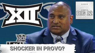 One National Media Outlet Just STUNNED BYU Fans with Incredible News