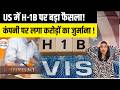 H-1B Visa Cognizant Hiring Fraud Case US: $8.4M Verdict, Wage Violations, Impact on Indians