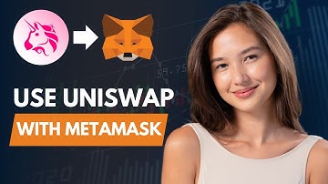 How to Use Uniswap with MetaMask Mobile