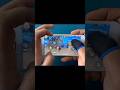 3 Finger Custom Hud Free Fire Handcam Gameplay 🎯🔥 #freefirehandcam #iphone6sfreefire #trendingshorts