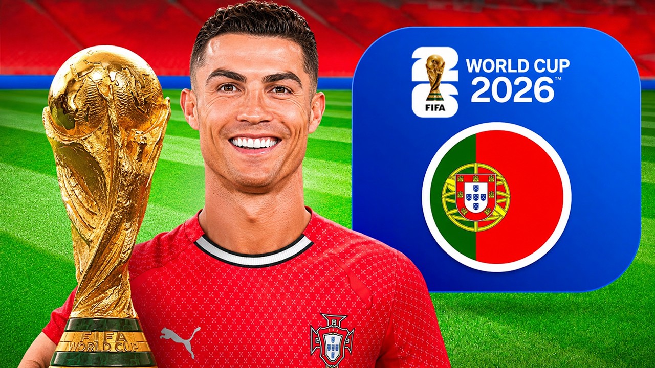 SIMULEZ CUPA MONDIALA in FC 26..