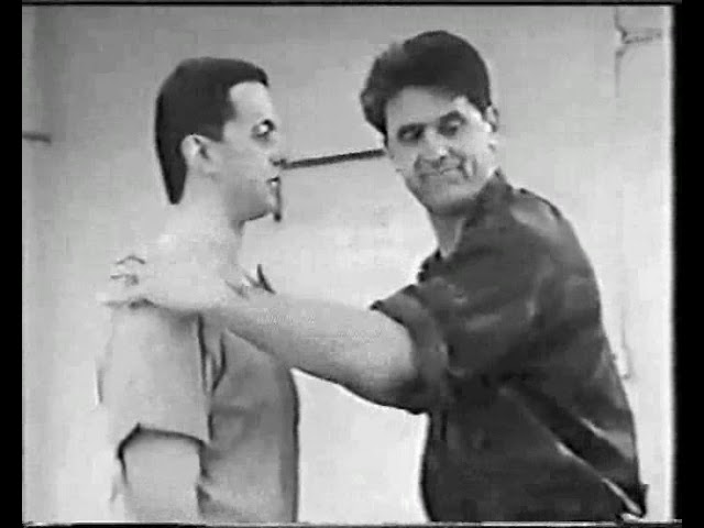 Learn Systema: Vasilev Psychic Energy